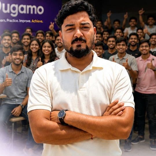 Anurag Srivastav