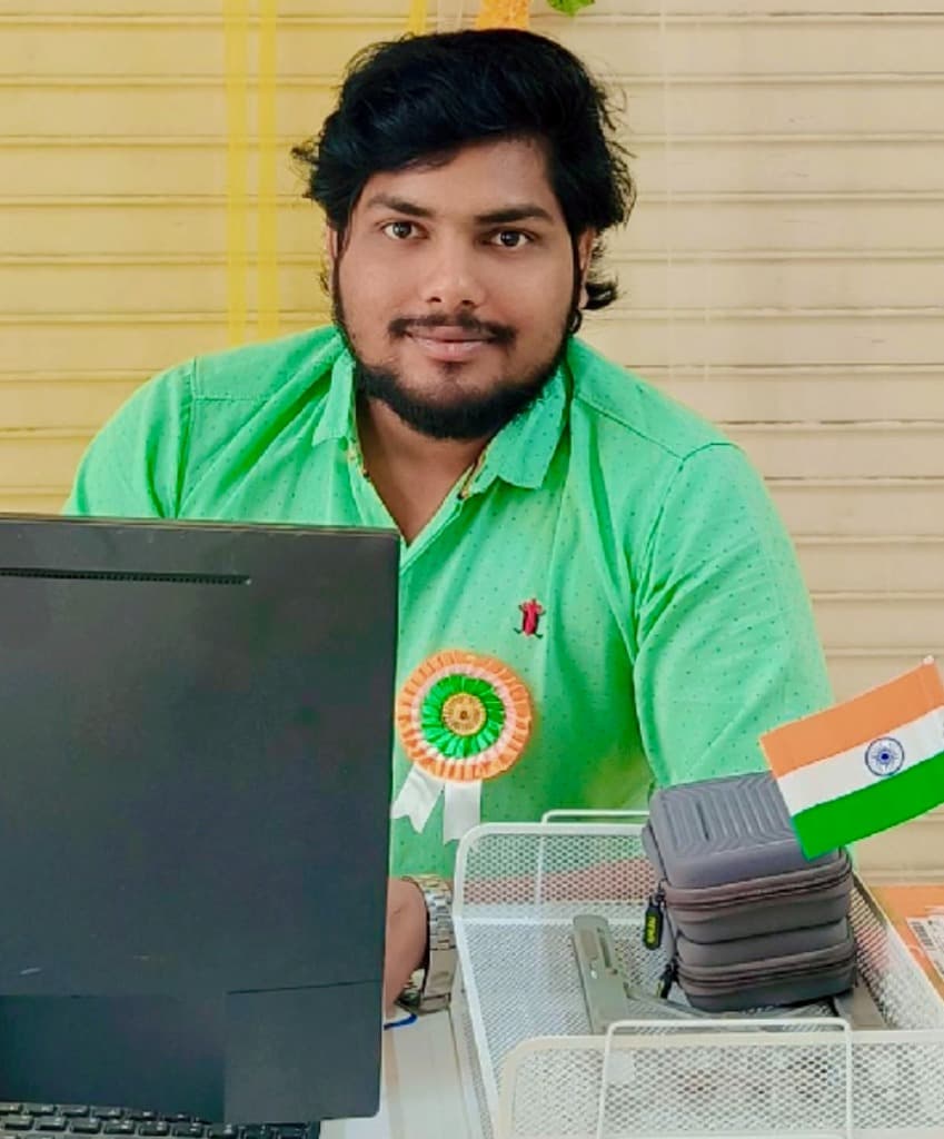 Arun Kumar