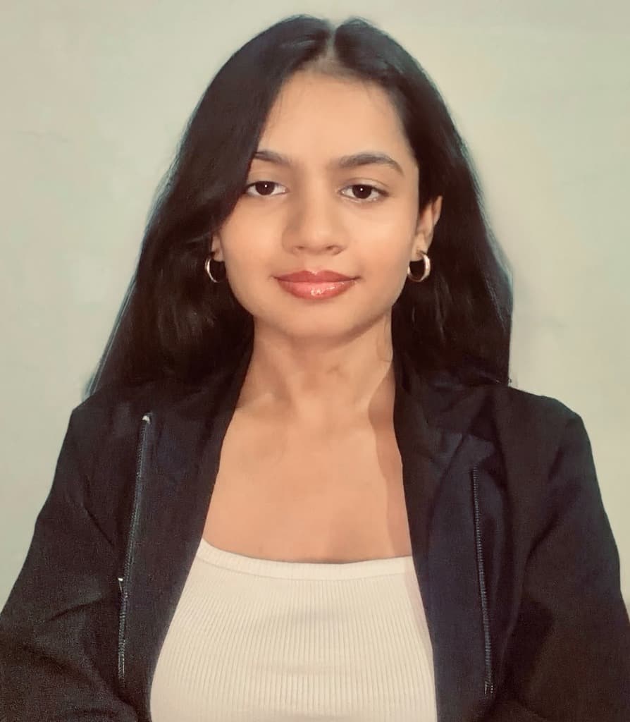 Mansi Dongre